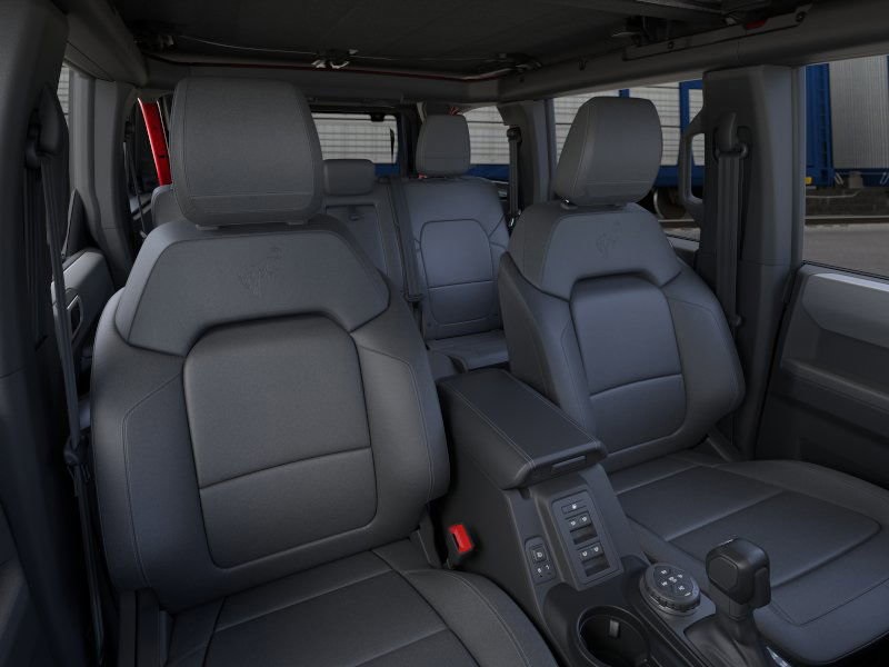 Thumbnail: 2025 Ford Bronco - 6