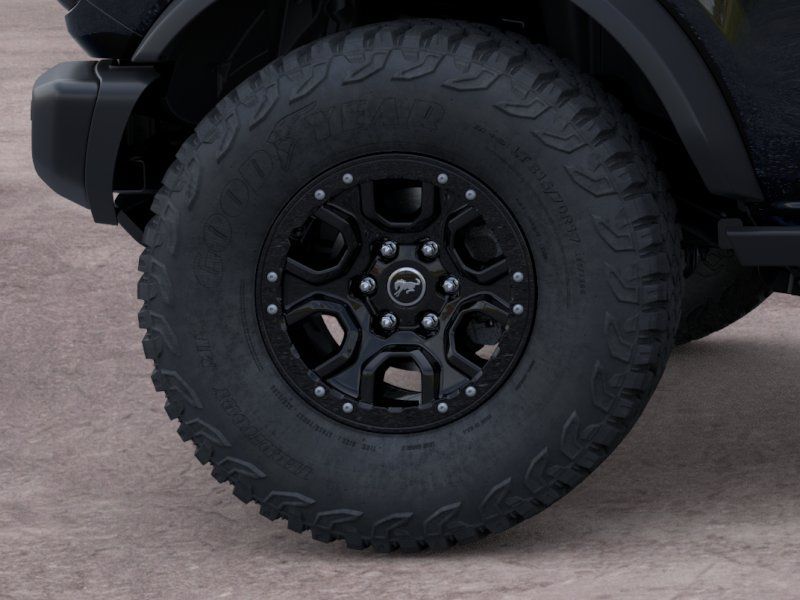 Thumbnail: 2026 Ford Bronco - 6