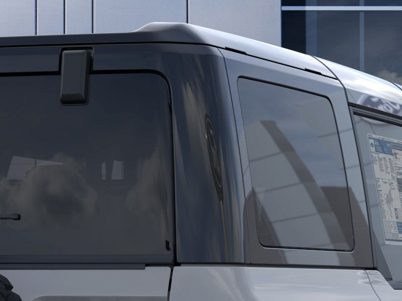Thumbnail: 2026 Ford Bronco - 25