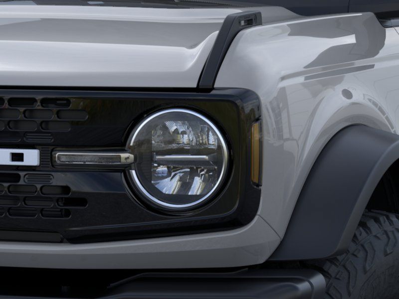 Thumbnail: 2026 Ford Bronco - 21