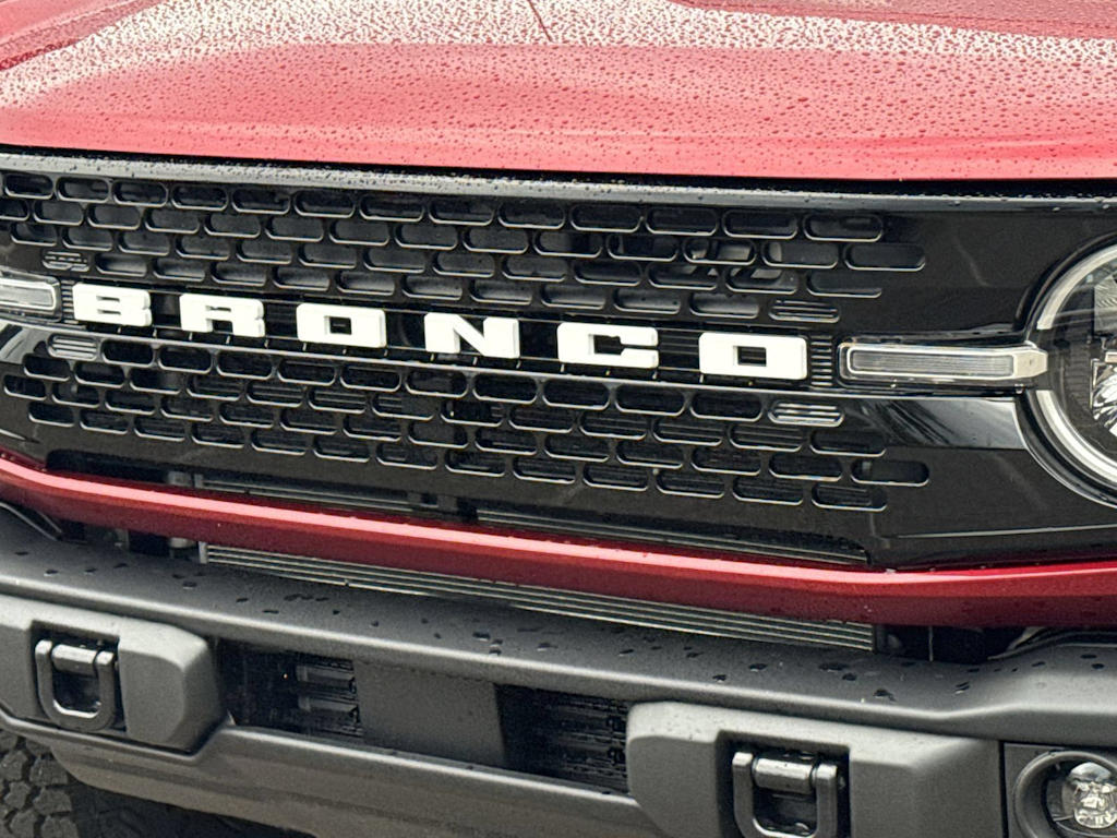 Thumbnail: 2026 Ford Bronco - 7