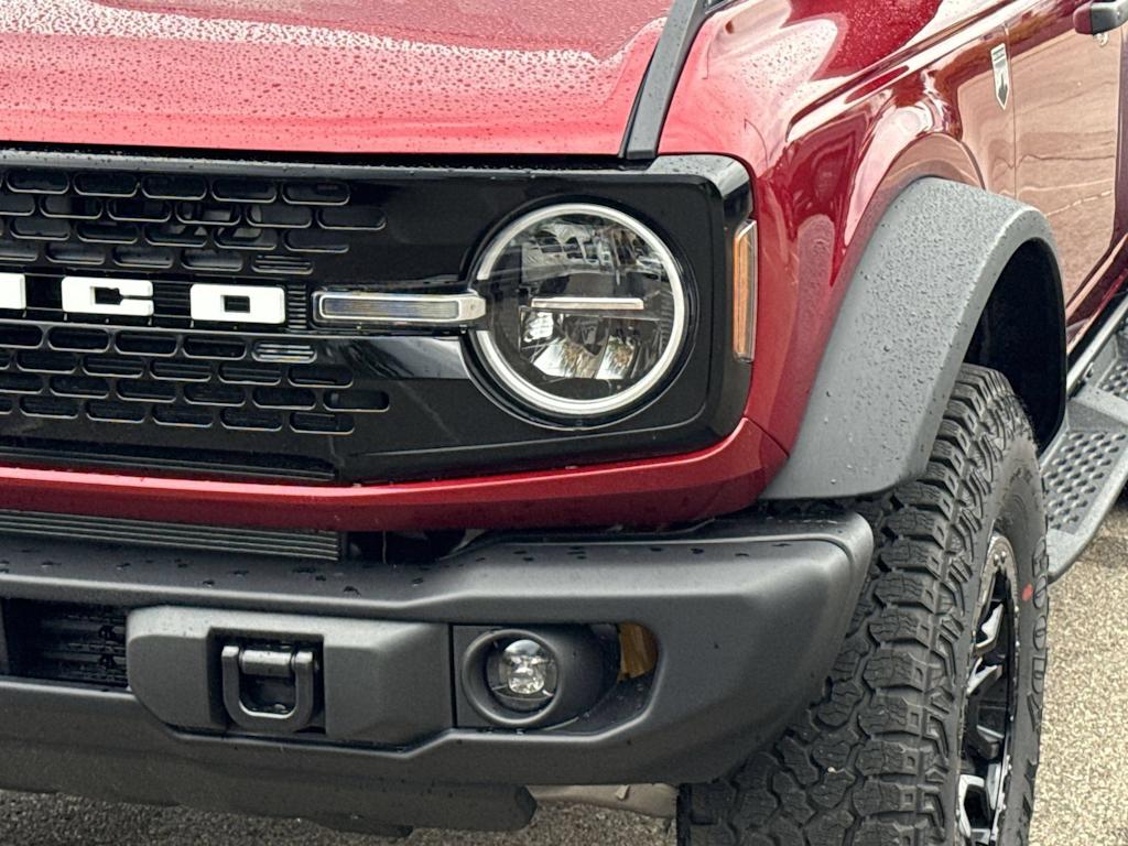 Thumbnail: 2026 Ford Bronco - 14