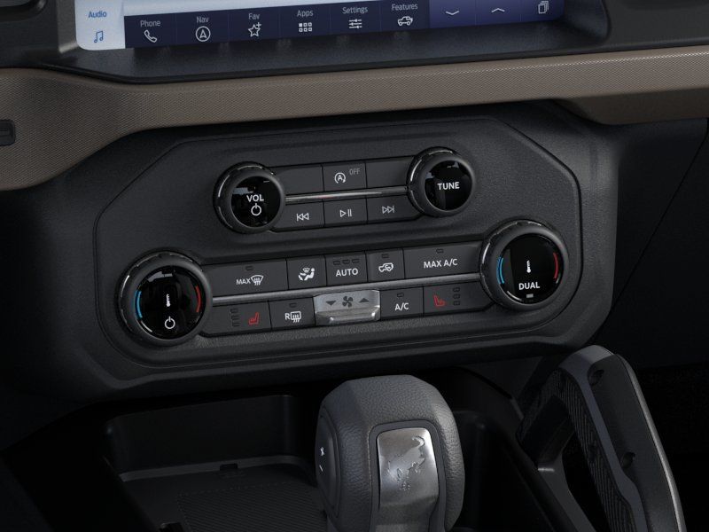 Thumbnail: 2026 Ford Bronco - 20