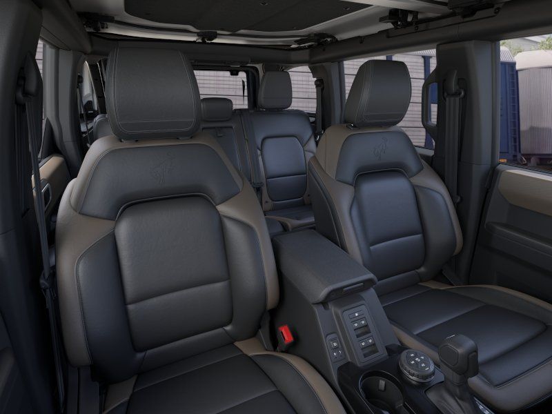Thumbnail: 2026 Ford Bronco - 9
