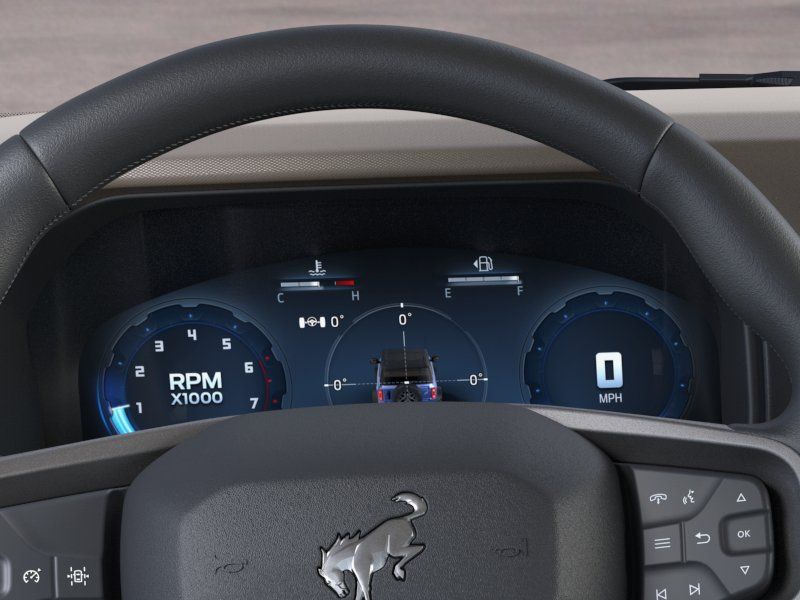 Thumbnail: 2026 Ford Bronco - 14