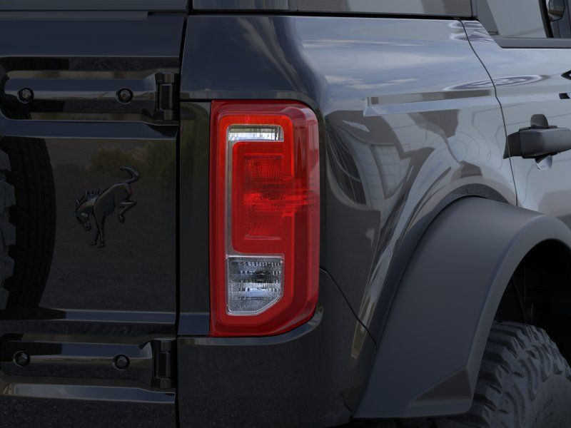 Thumbnail: 2026 Ford Bronco - 24