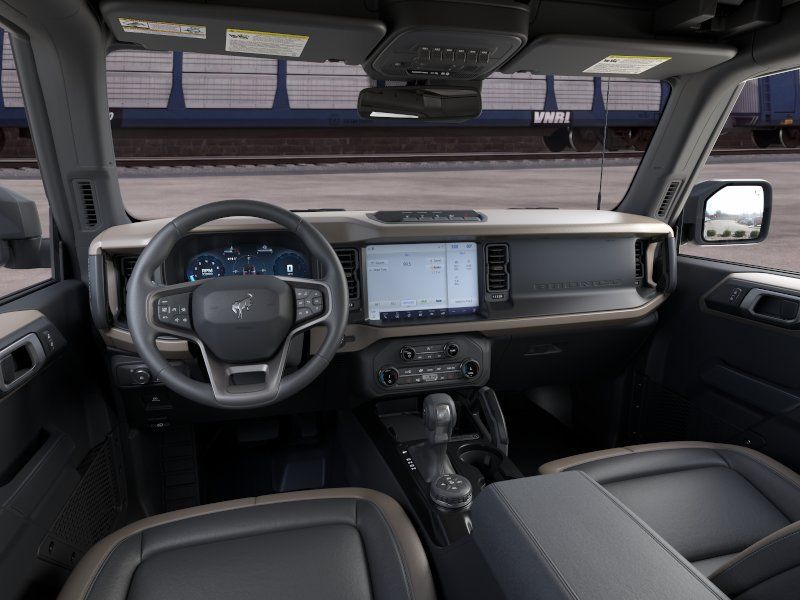 Thumbnail: 2026 Ford Bronco - 2