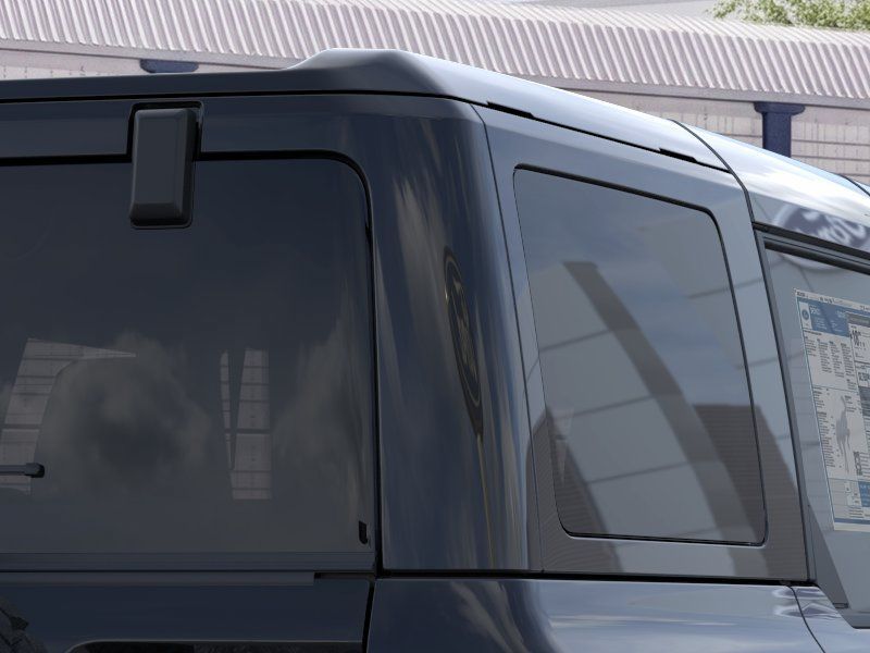 Thumbnail: 2026 Ford Bronco - 25