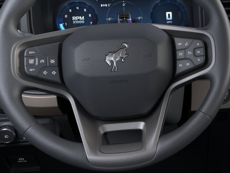 Thumbnail: 2026 Ford Bronco - 19