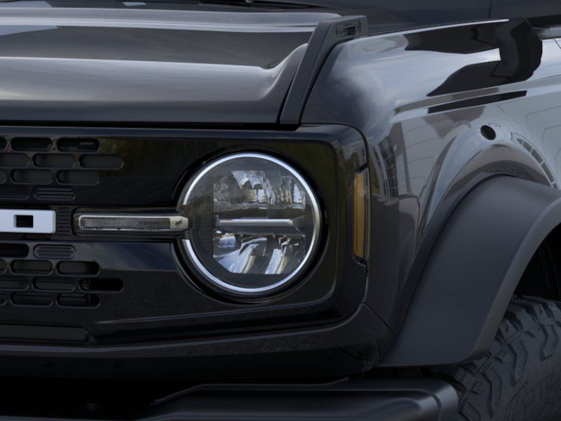 Thumbnail: 2026 Ford Bronco - 22