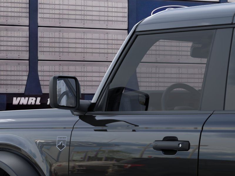 Thumbnail: 2026 Ford Bronco - 23