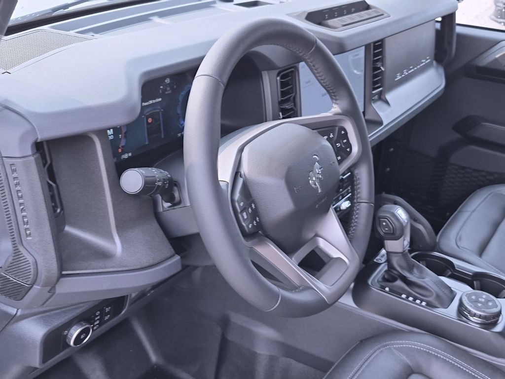 Thumbnail: 2026 Ford Bronco - 2