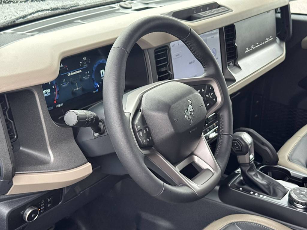 Thumbnail: 2026 Ford Bronco - 2