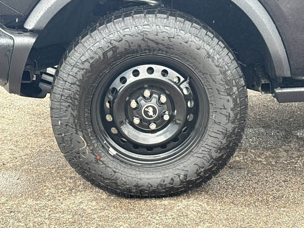 Thumbnail: 2026 Ford Bronco - 24