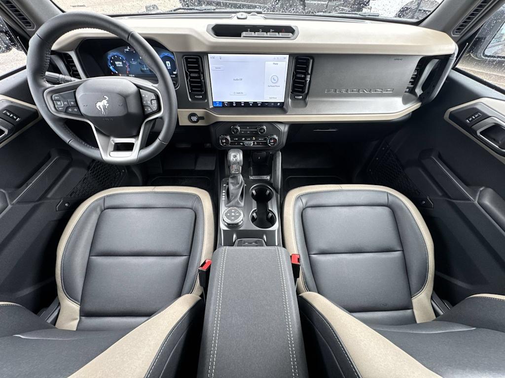 Thumbnail: 2026 Ford Bronco - 8