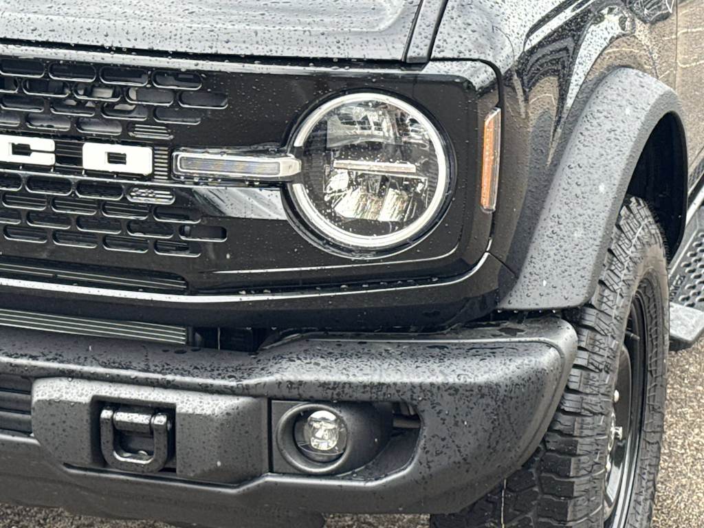 Thumbnail: 2026 Ford Bronco - 22