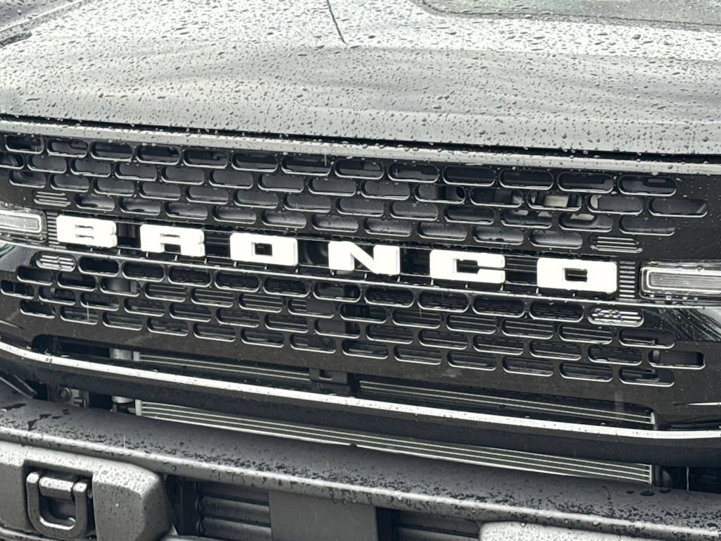 Thumbnail: 2026 Ford Bronco - 7