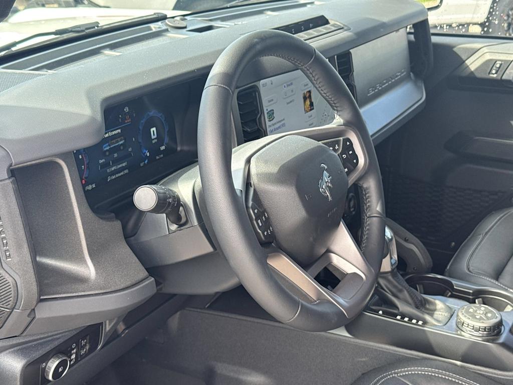 Thumbnail: 2026 Ford Bronco - 2