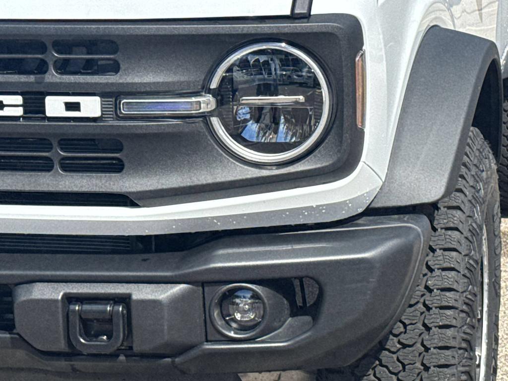 Thumbnail: 2026 Ford Bronco - 23