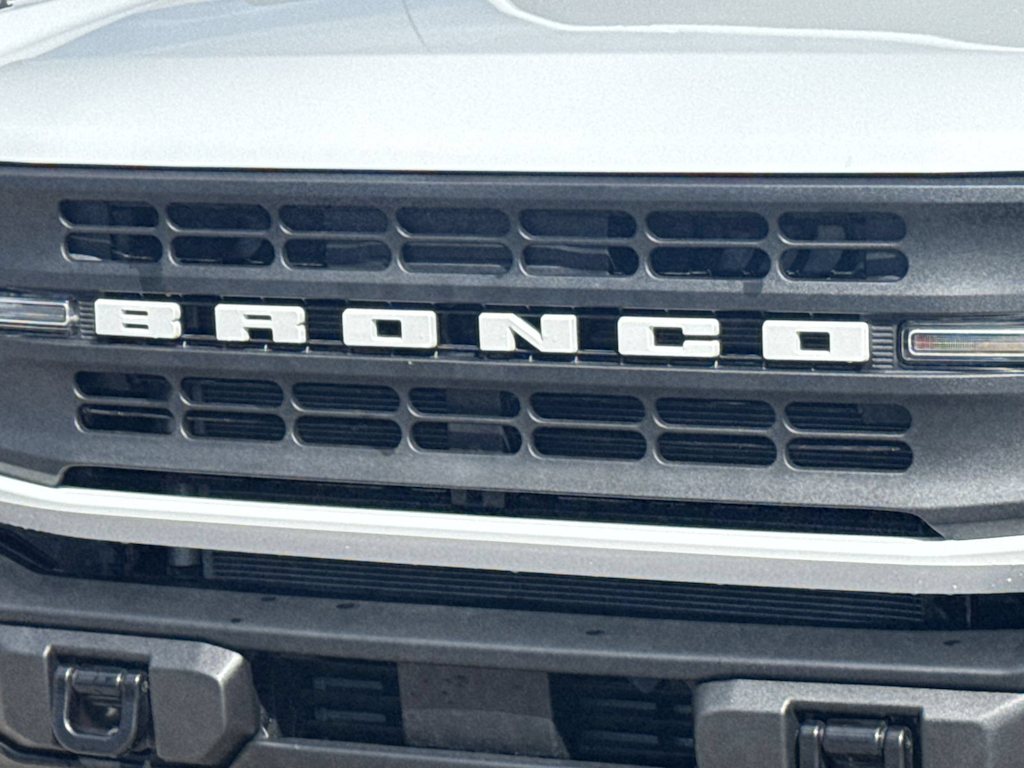 Thumbnail: 2026 Ford Bronco - 7