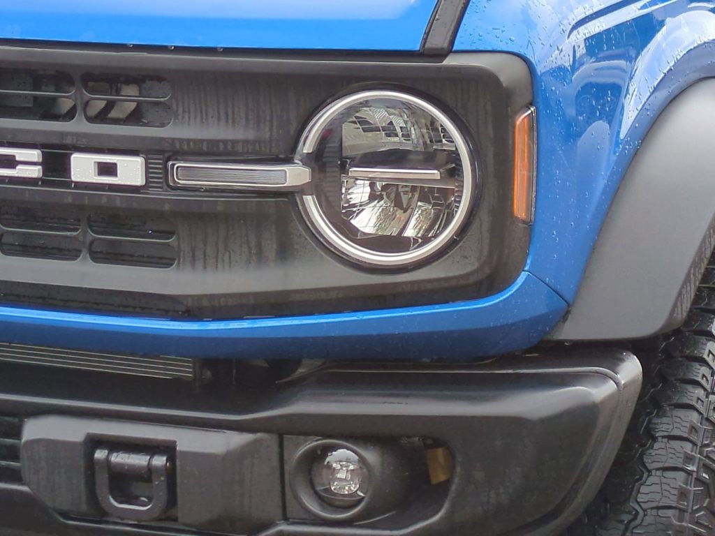 Thumbnail: 2026 Ford Bronco - 22