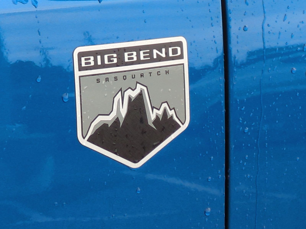 Thumbnail: 2026 Ford Bronco - 23
