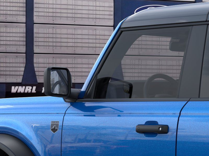 Thumbnail: 2026 Ford Bronco - 21