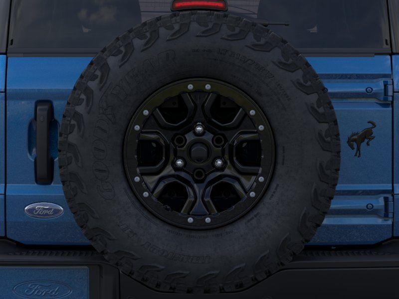 Thumbnail: 2026 Ford Bronco - 23