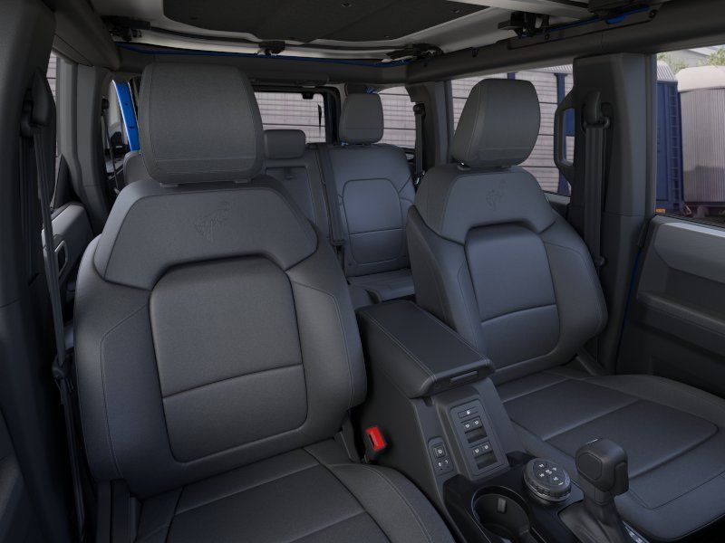 Thumbnail: 2026 Ford Bronco - 14