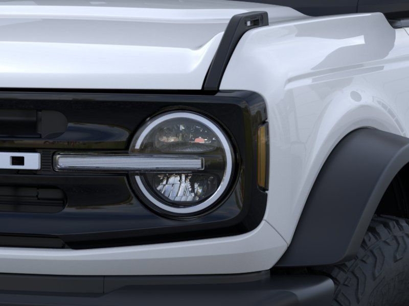 Thumbnail: 2026 Ford Bronco - 22