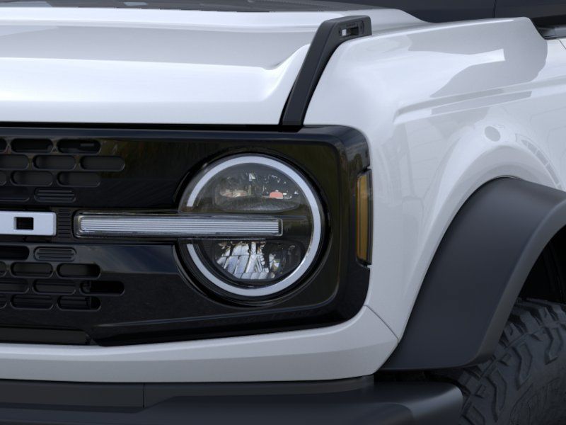 Thumbnail: 2026 Ford Bronco - 21