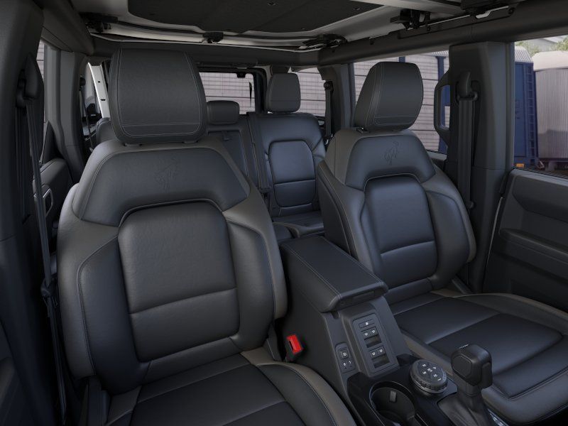 Thumbnail: 2026 Ford Bronco - 9