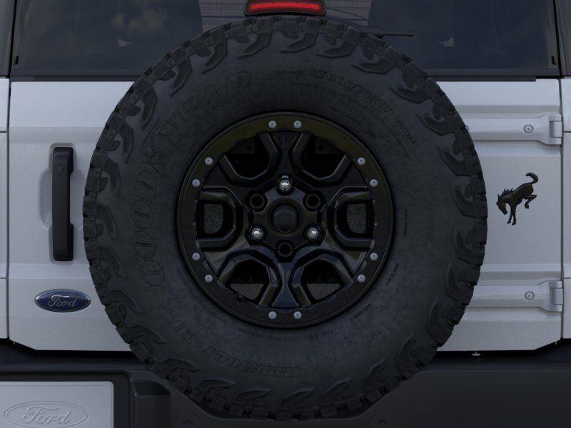 Thumbnail: 2026 Ford Bronco - 24
