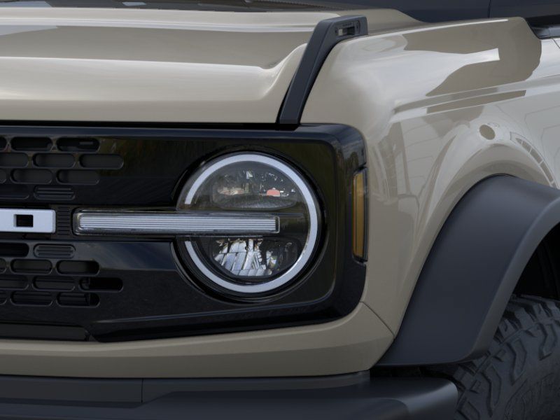 Thumbnail: 2026 Ford Bronco - 21