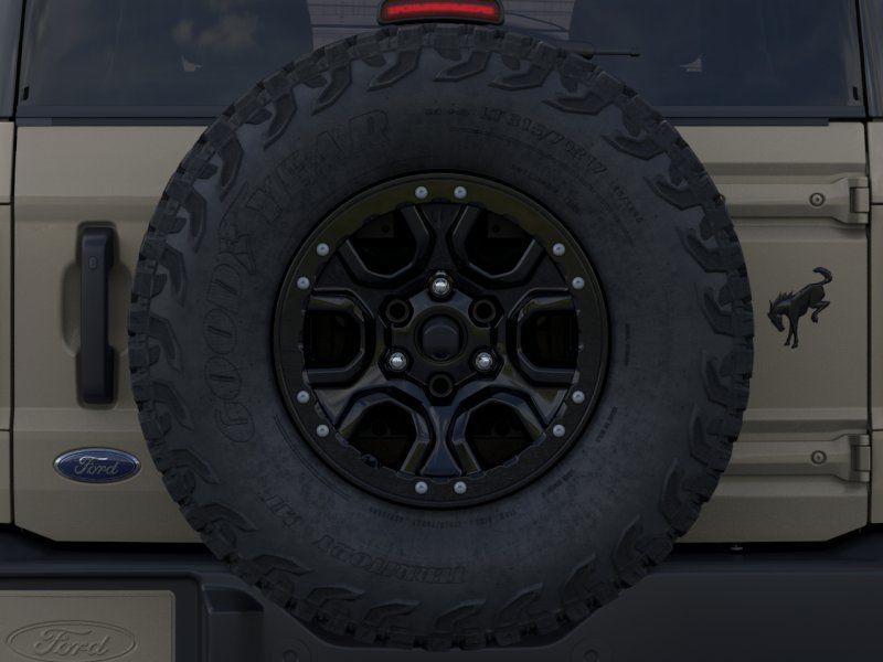 Thumbnail: 2026 Ford Bronco - 24