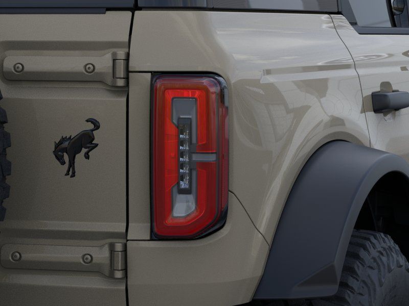Thumbnail: 2026 Ford Bronco - 23
