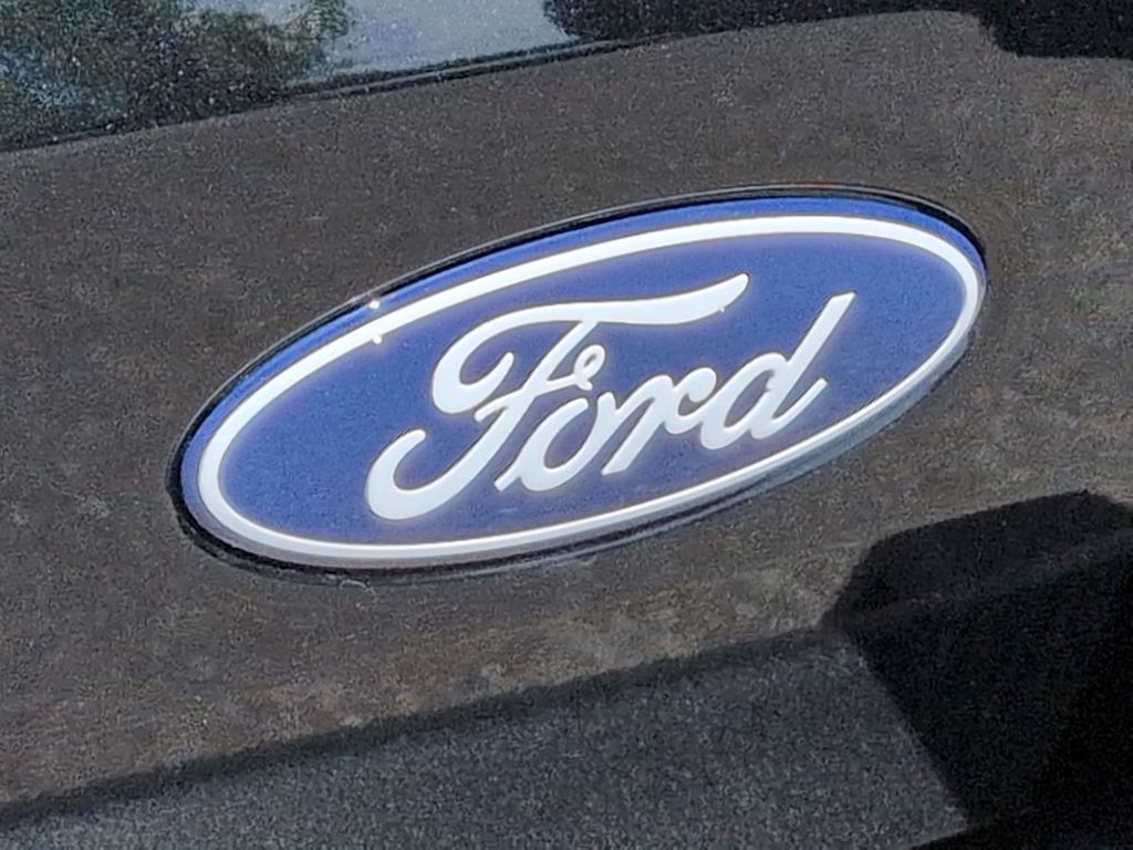 Thumbnail: 2026 Ford Bronco - 7