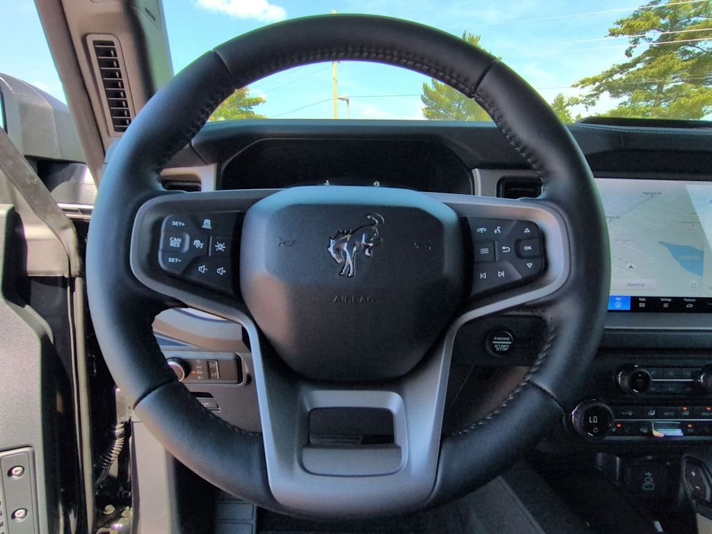 Thumbnail: 2026 Ford Bronco - 12