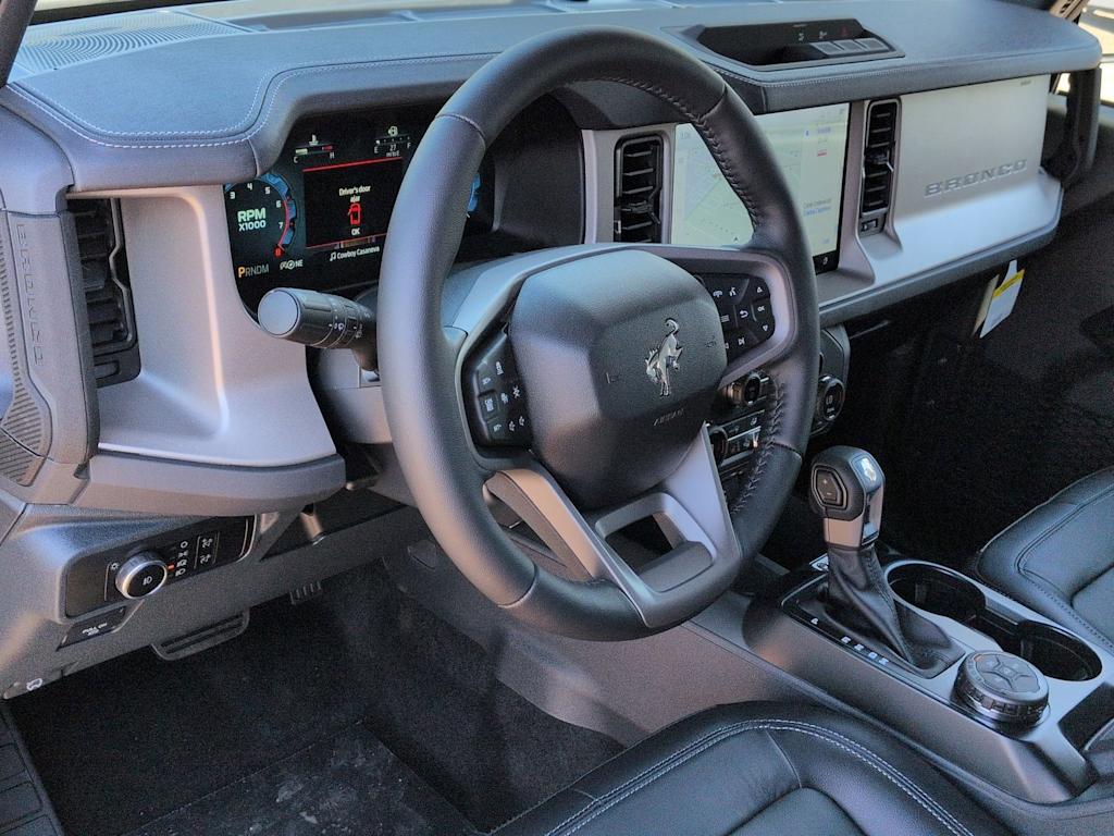 Thumbnail: 2026 Ford Bronco - 2
