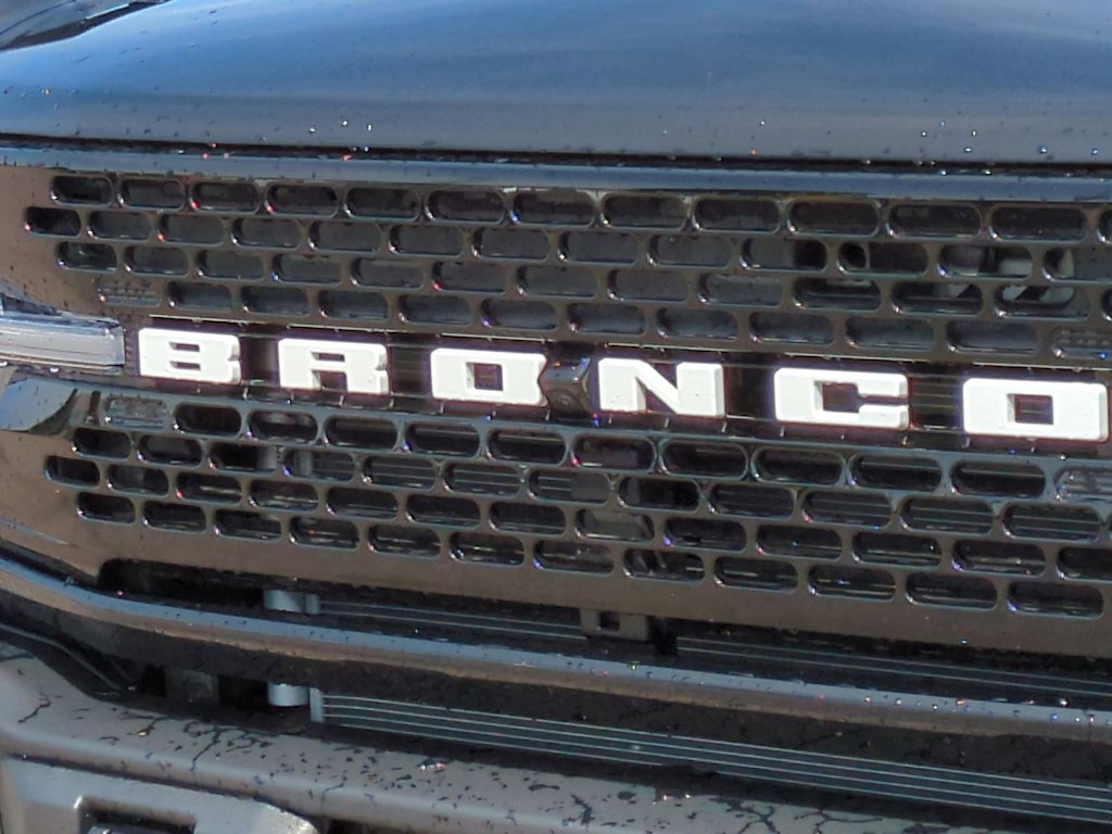Thumbnail: 2026 Ford Bronco - 7