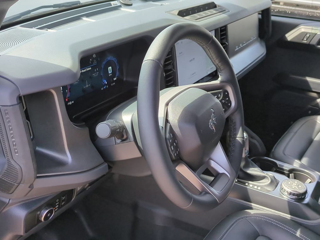 Thumbnail: 2026 Ford Bronco - 14