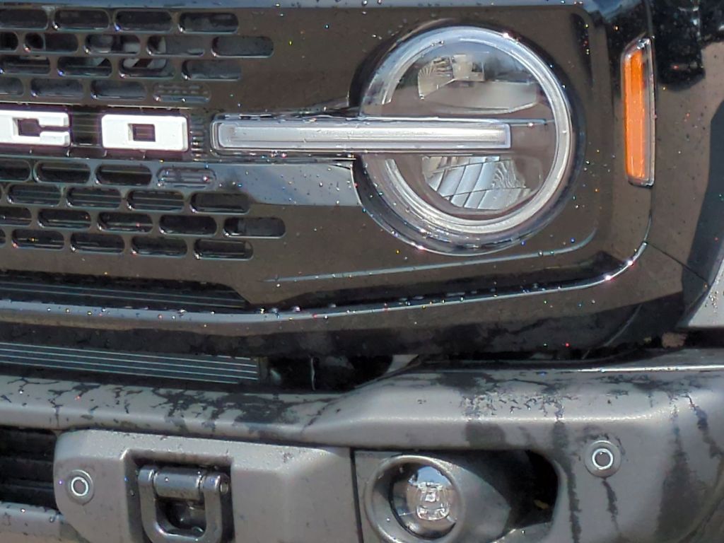 Thumbnail: 2026 Ford Bronco - 22