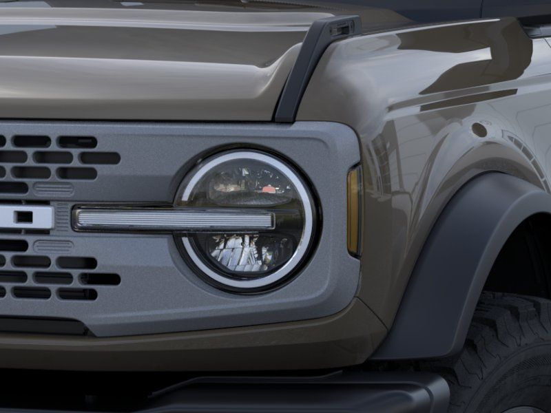 Thumbnail: 2026 Ford Bronco - 21