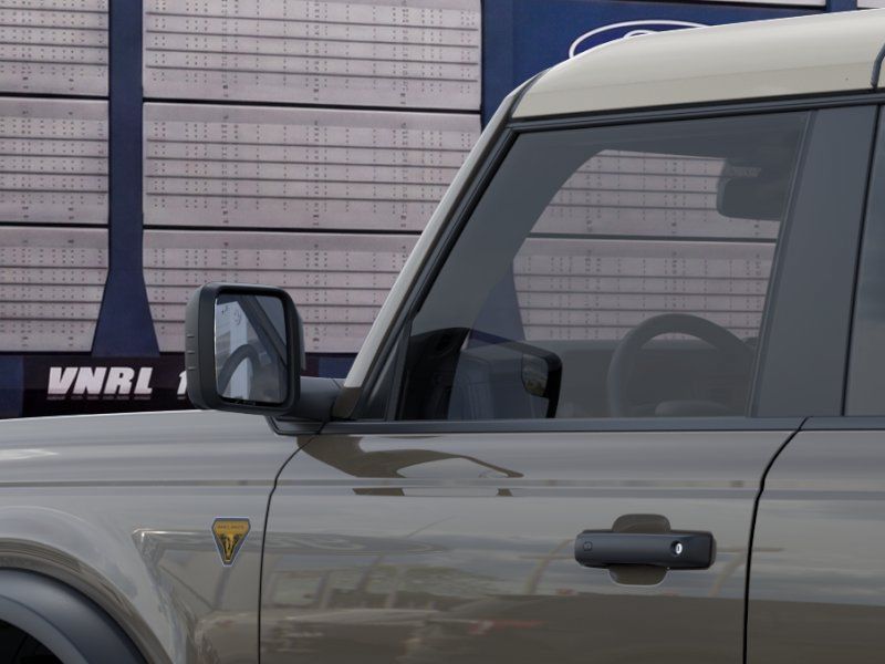 Thumbnail: 2026 Ford Bronco - 22
