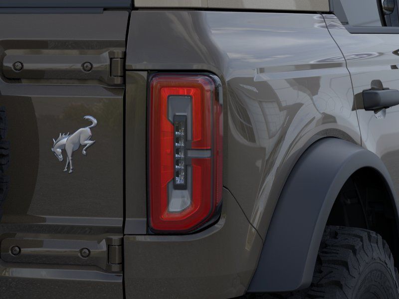 Thumbnail: 2026 Ford Bronco - 23