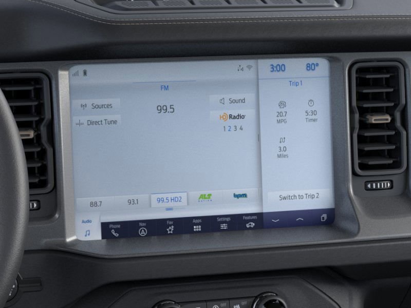 Thumbnail: 2025 Ford Bronco - 8