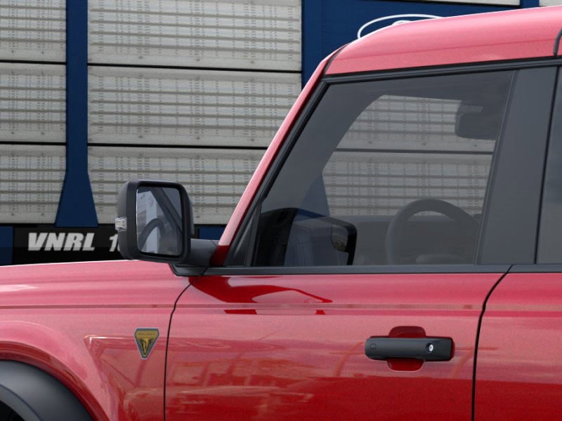 Thumbnail: 2025 Ford Bronco - 22