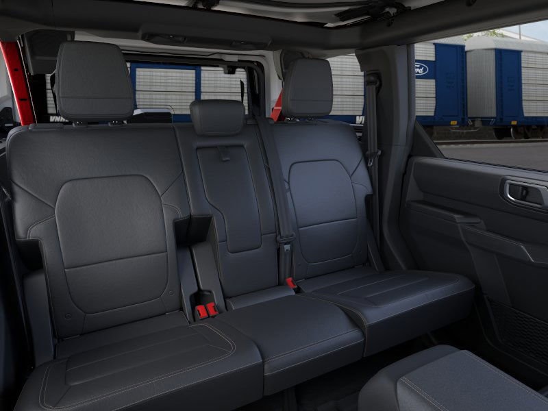 Thumbnail: 2025 Ford Bronco - 7