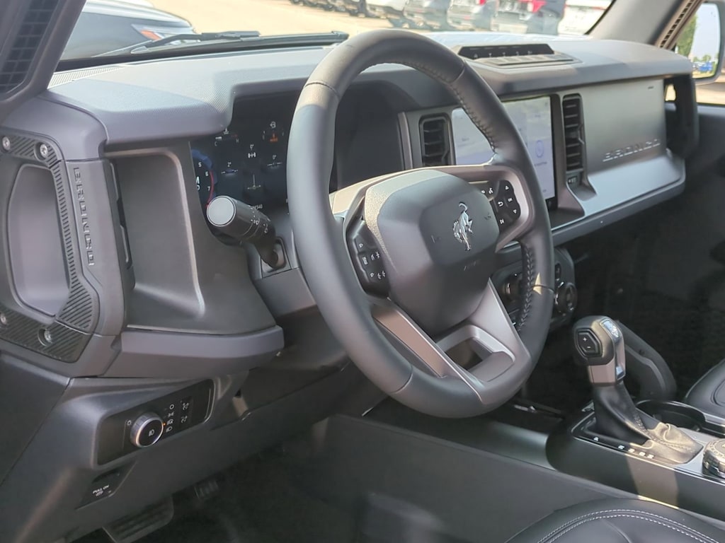 Thumbnail: 2025 Ford Bronco - 2