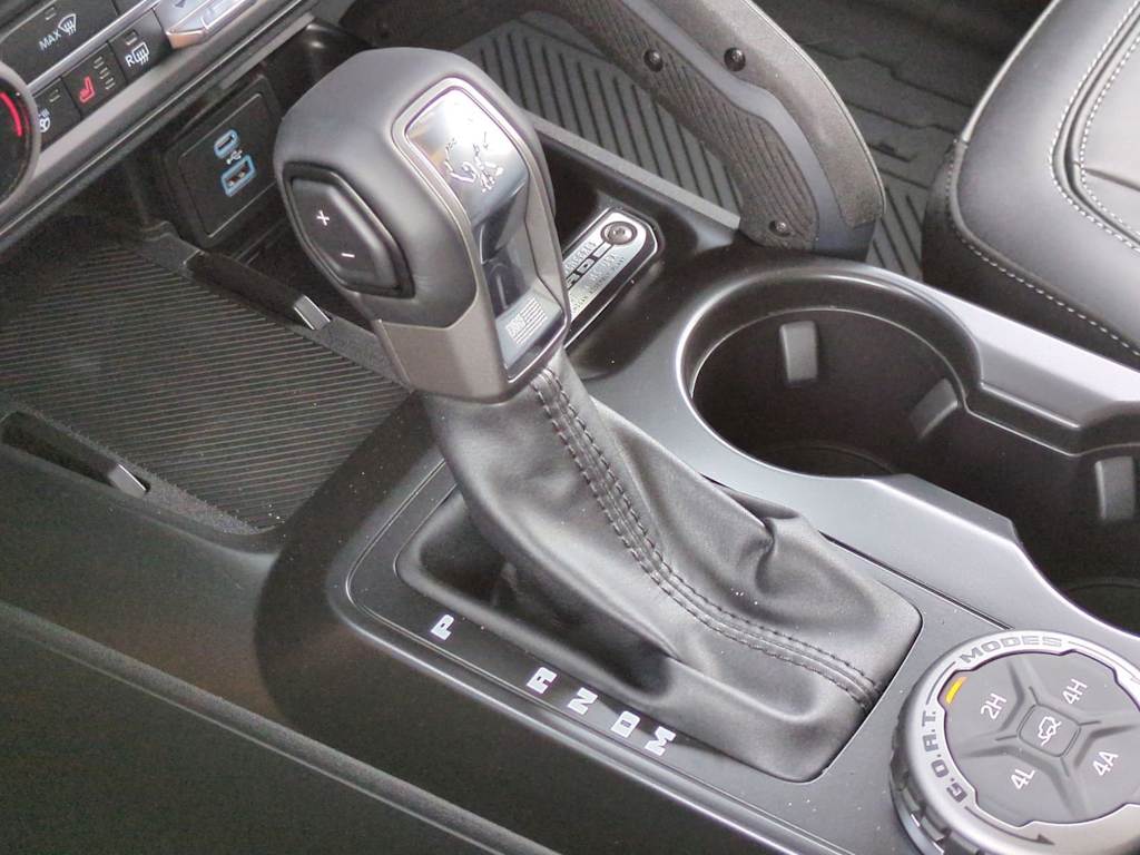 Thumbnail: 2025 Ford Bronco - 31